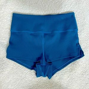 NWOT FP Movement Settle It On The Court Briefs Size S